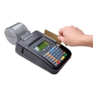 POINT OF SALE TERMINALS