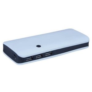 POWER BANKS FOR USE IN PORTABLE APPLICATIONS