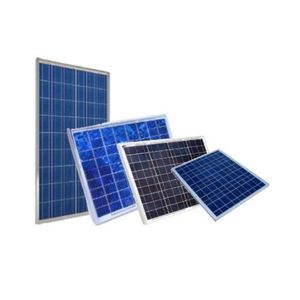 Crystalline Silicon Terrestrial Photovoltaic (PV) modules (Si wafer based)