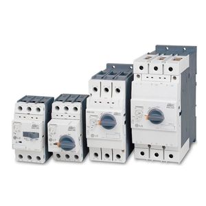 Low - Voltage switchgear and controlgear: a.c semiconductor motor controllers and starters